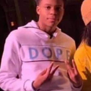 Meet your Posher, Keenan